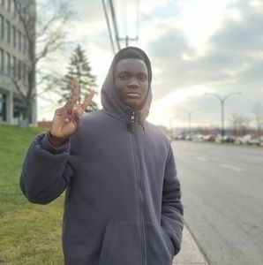 Meet your Posher, Franck